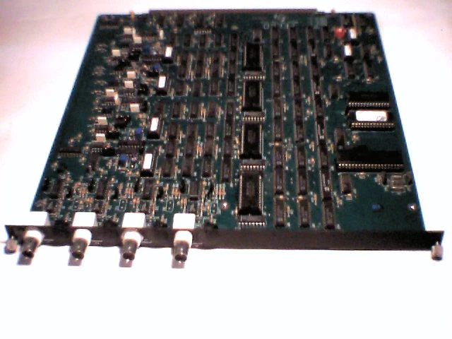 PELCO System 9500 - Output Card - PCB9000403C 9000403C EL2120CN
