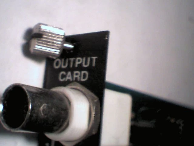 PELCO System 9500 - Output Card - PCB9000403C 9000403C EL2120CN - image 2
