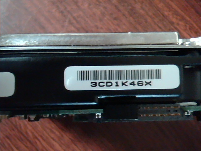 Hard Drive Disk SCSI Seagate Cheetah ST336704LC A-01-0133-5 9N7006-069 Ultra-3 - image 5