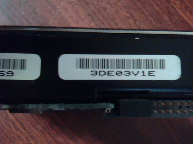 Hard Drive Disk SCSI Seagate Cheetah ST336705LC 9P6001-302 A-01-0137-1 5063 - image 4