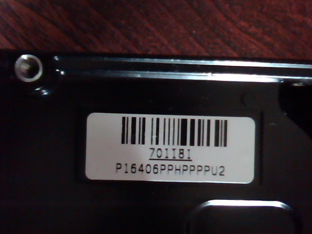 Hard Drive Disk IDE Seagate Barracuda ST3250820A 9BJ03E-300 250GB 7200.10 3.AAC - image 3