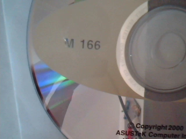 Driver Support CD ASUS VIA/AMD 761 Chipset Series Rev.7.11 M 166 PC Probe 2.12 - image 3