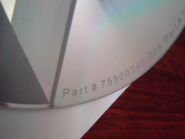 Driver Support CD Diamond SupraInstall 75500246-005 75530141-005 Supra Install - image 2