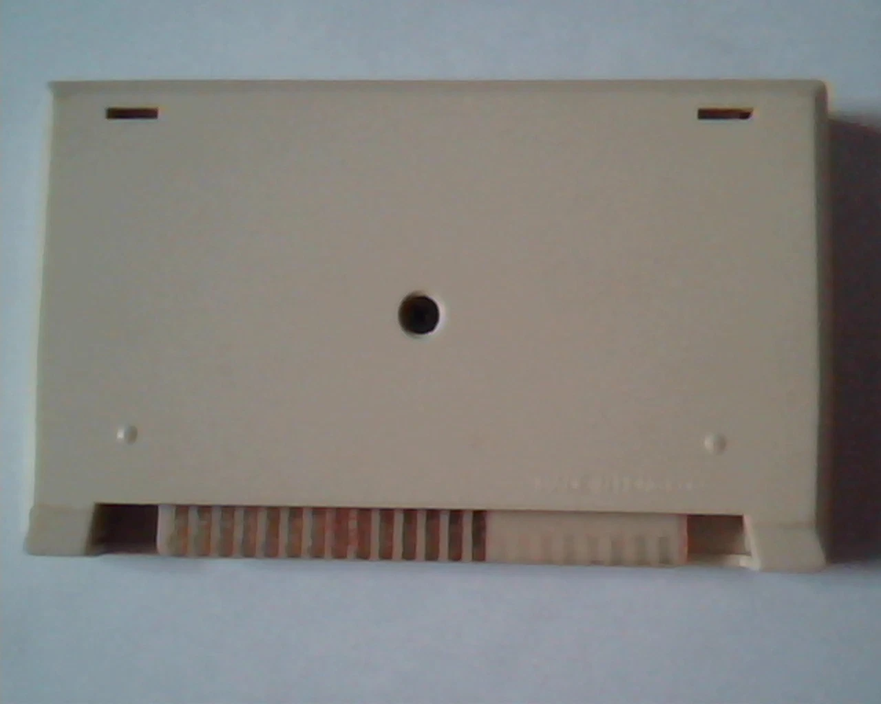 Game Cartridge Gorf VIC-1923 Commodore - image 3