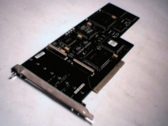 SkyStream Dual Channel Transport Mezzanine Host PCI Card - image 2