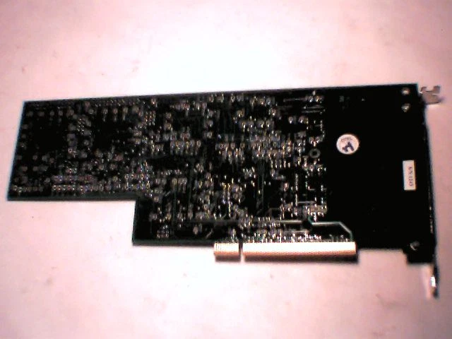 SkyStream Dual Channel Transport Mezzanine Host PCI Card - image 3
