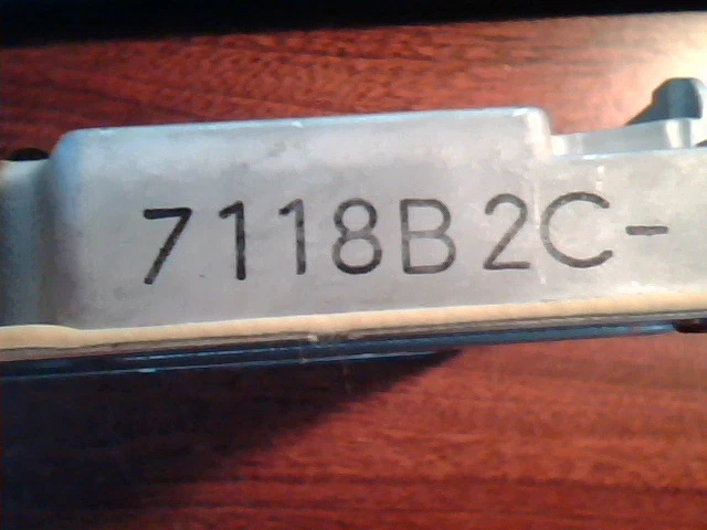 Hard Drive Disk IDE Quantum Fireball TM TM21A012 01-D A6824 2110AT ATMB 24K0 - image 4