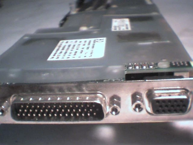 Matrox Digimotion DMT/2/F/S/32  591-01 RevD PCI Video - image 3