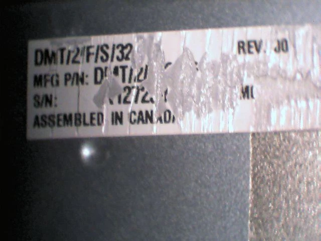 Matrox Digimotion DMT/2/F/S/32  591-01 RevD PCI Video - image 4
