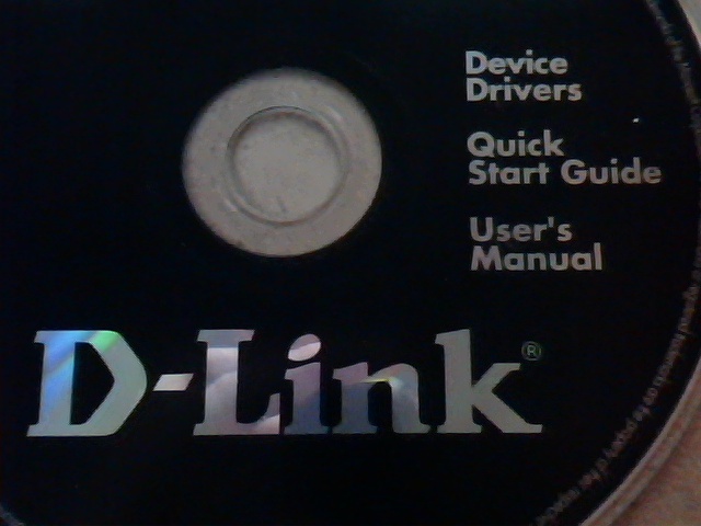 D-Link DWL-500 : Device Drivers, Quick Start Guide, User's Manual - image 3