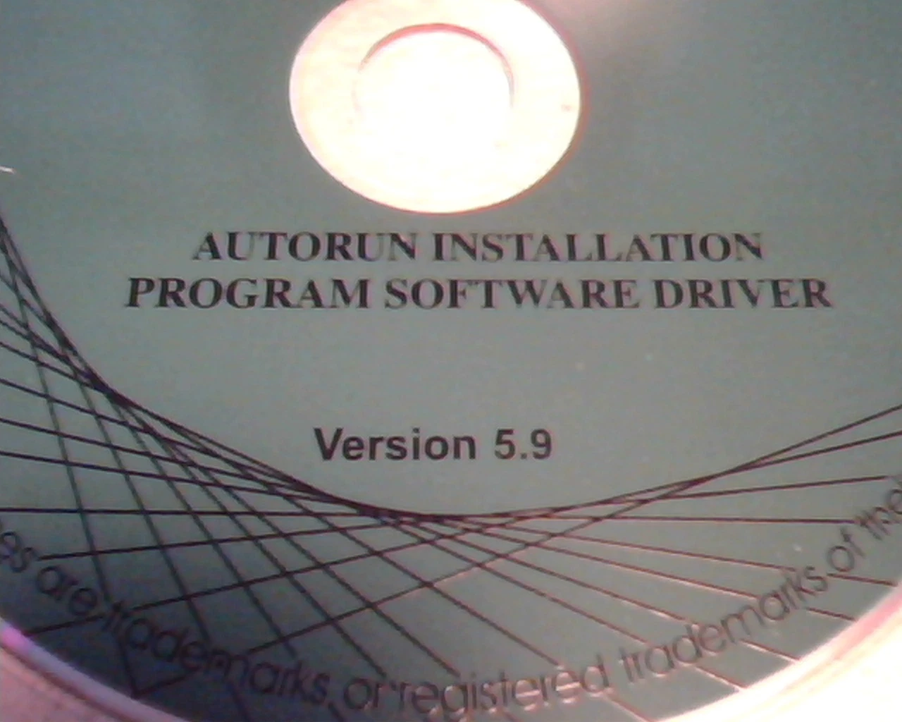 Professional 3D Graphics Card Autorun Installation Program Software Driver v 5.9 - image 3