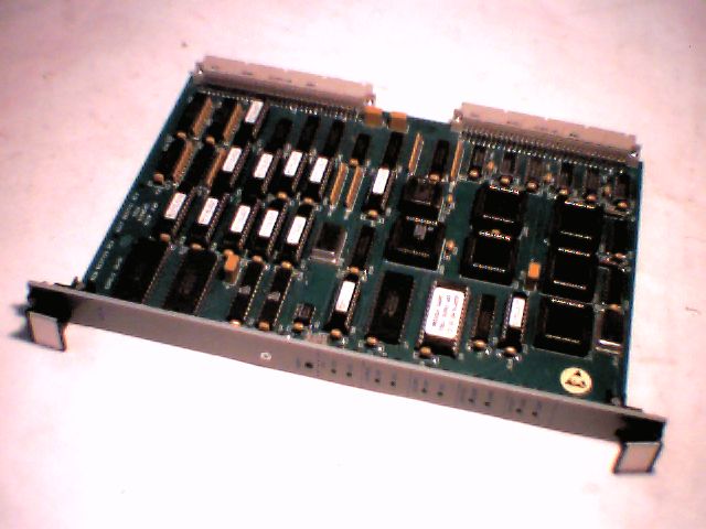 VME Card SCIP-TH SCPC-2 Telo Siemens SCIP-C40 VB11 SIP51 9837741 P80C31