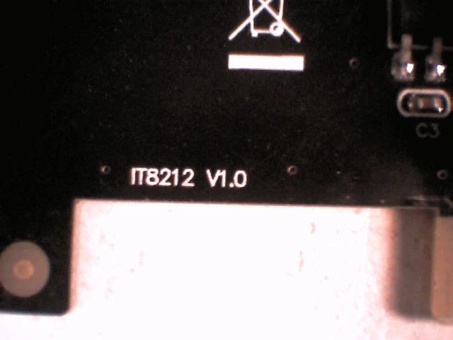 PCI ATA133 IDE Controller MM-ATA8212-133R-01-HN01 IT8212 V1.0 IT8212F - image 2