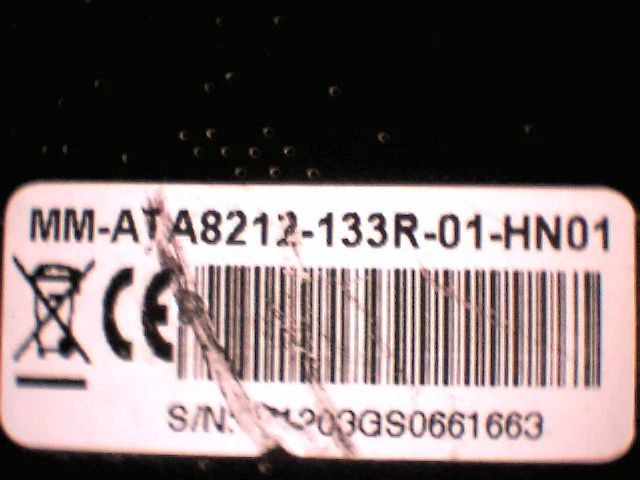 PCI ATA133 IDE Controller MM-ATA8212-133R-01-HN01 IT8212 V1.0 IT8212F - image 4