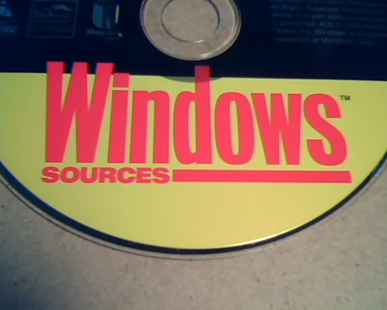 Editor's Utilities Collection : Windows Sources : CD - image 3
