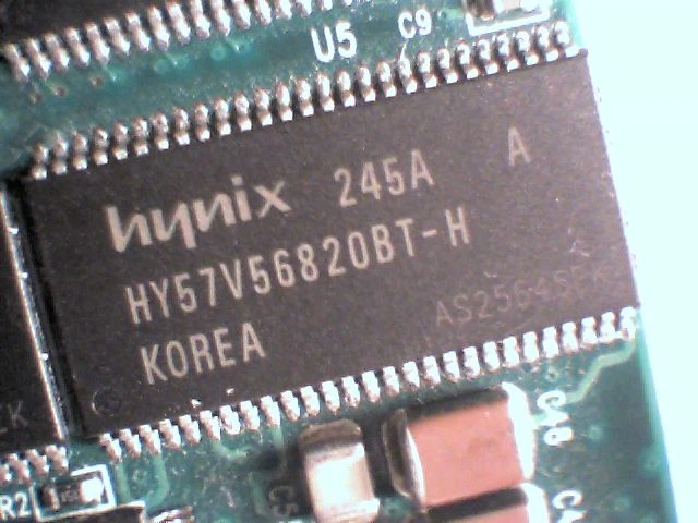 X7056A 8GB Third Party 8x1GB Sun Micro Sun Fire Memory Kit X7056AC 4GB 2GB - image 4