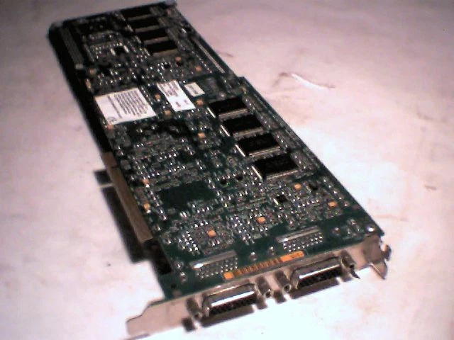 Matrox DigiDesktop 681-01 DTOP/22/16 DVP-1598 DTOP/TM - image 3