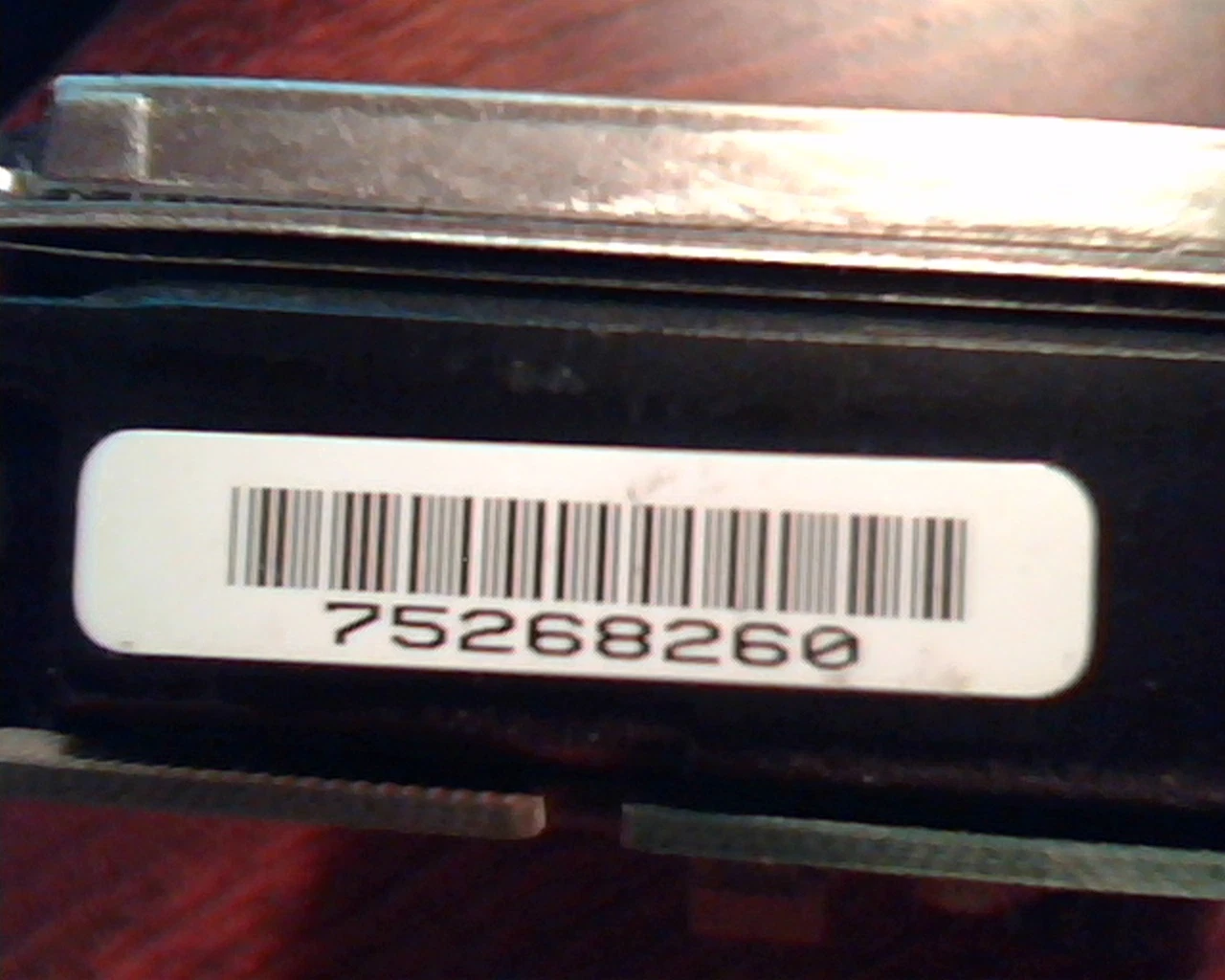 Hard Drive Disk Seagate Cheetah ST336704LW A-01-0036-1 9N7005-001 0002 E145123 — image 4