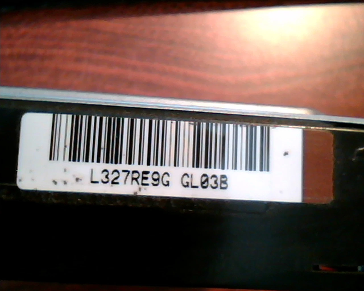 Hard Disk Drive IDE Maxtor Quickview 6L120P0 120GB PATA133 234441648 BAJ41G20 - image 5