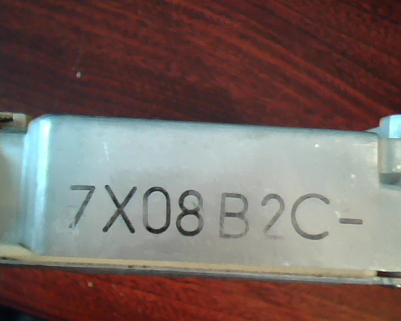 Hard Disk Drive IDE Quantum Fireball ST 3240AT ST32A011 02-C A0F.08 3.5 - image 4