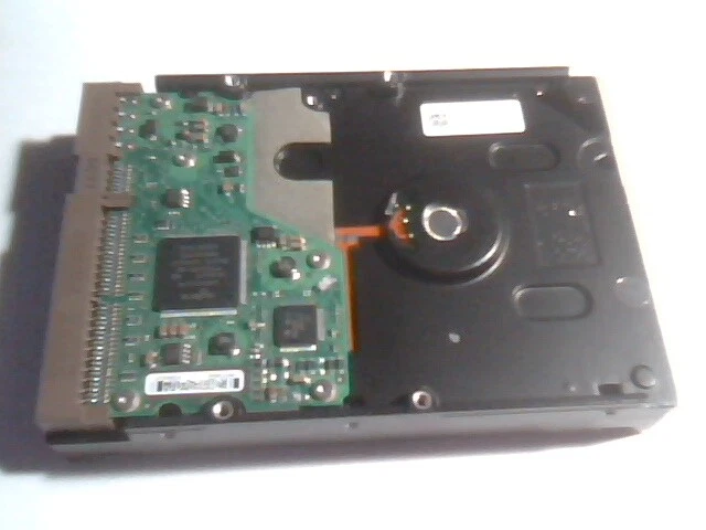 Hard Disk Drive IDE Seagate Ultra ATA ST3250824AV 9CS033-501 3.ACP SV35.1 250GB - image 4