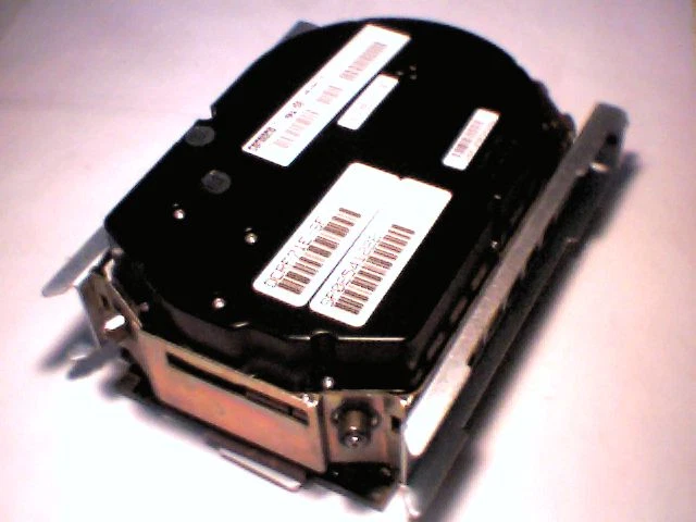 Hard Drive SCSI DEC RF-71 Digital RF71E-SF 70-23557-01 F02 54-18316-02
