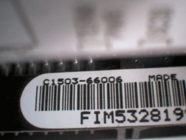 SCSI DAT 4mm Tape Drive HP C1503-60001 C1503-66006 - image 3