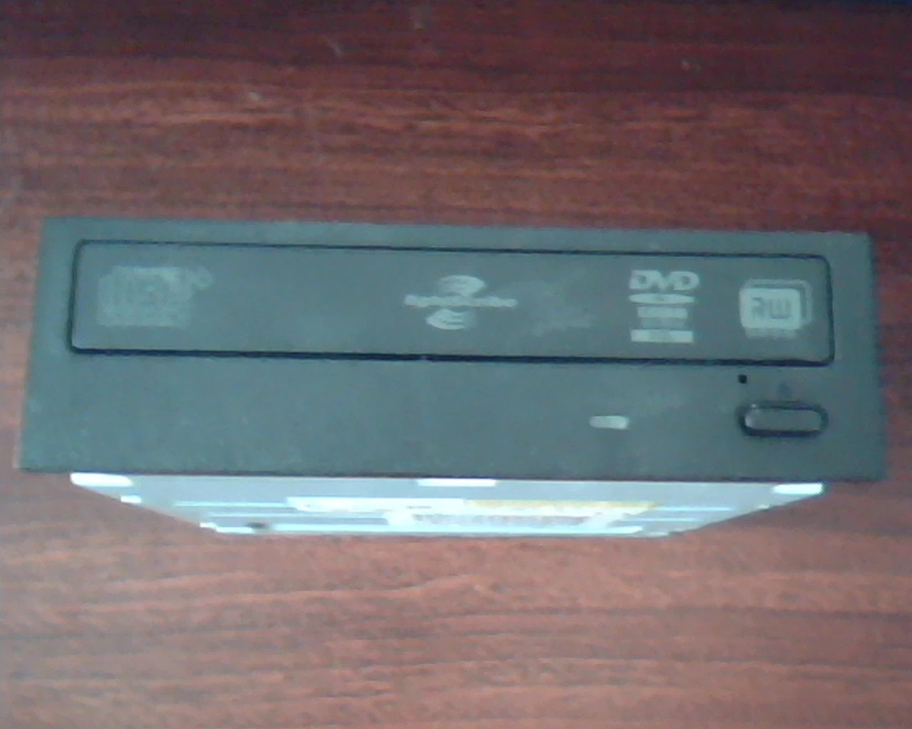 HP DH-16AAL-DT2 LHDE 575781-500 DVD/CD Rewritable Drive DH-16AAL D33C76 Nov2009 - image 4