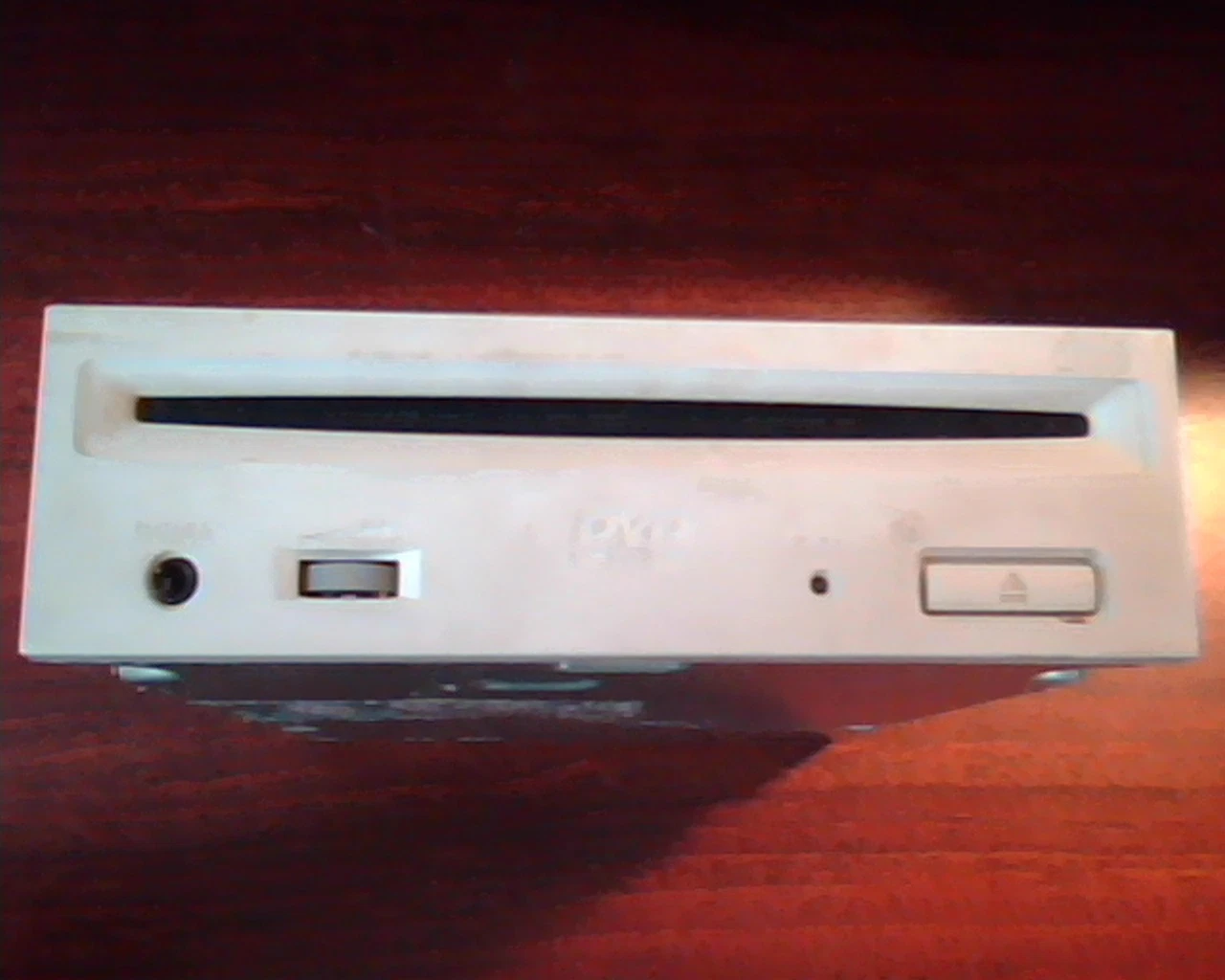 Code DVD-303S-A DVD-303S DVD ROM Drive Pioneer SCSI 2535843 E99677 - image 4