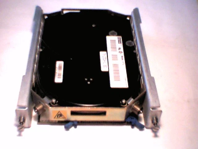 Hard Drive Vintage SCSI DEC Digital RF30-EA 70-23536-01 B03 - image 2