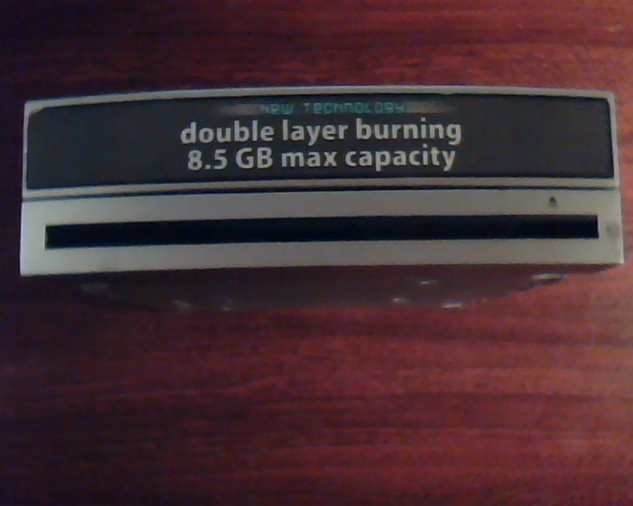 Toshiba DVD R/RW Drive TS-H552 Samsung D33475 B 8.5GB 6GGXC03134 GA02 GAAH - image 4