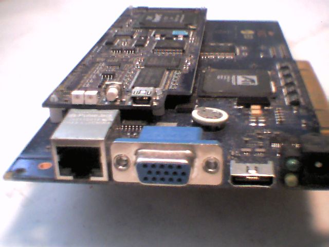 IBM 73P9246 73P9324 Remote Supervisor Adapter PCI Card - image 2