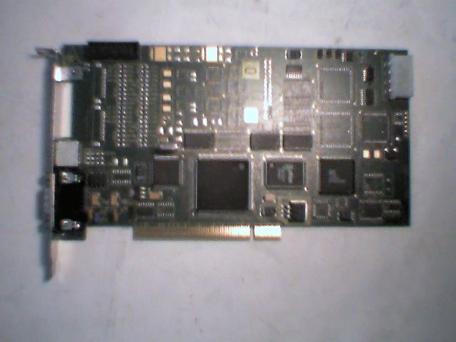 Signum Video Input Card PCI DVD Recorder based on SAA7146AH SAA7111AH - image 2