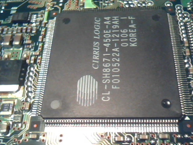 Hard Disk Drive IDE Fujitsu MPG3102AT 10GB CA05761-B901000A 382-80C2 AT 40-pin - image 4
