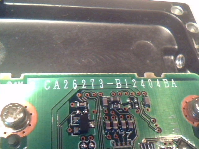 Hard Disk Drive IDE Fujitsu MPG3102AT 10GB CA05761-B901000A 382-80C2 AT 40-pin - image 6