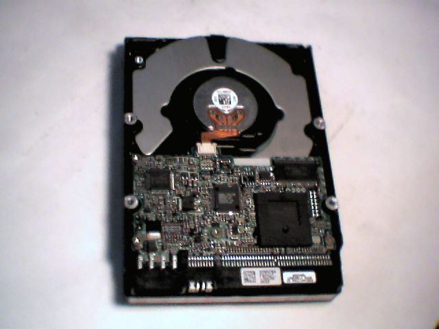 Hard Drive Disk IDE IBM Deskstar DTLA-307075 07N3935 24P6052 07N5786-F80421 6KR9 - image 2