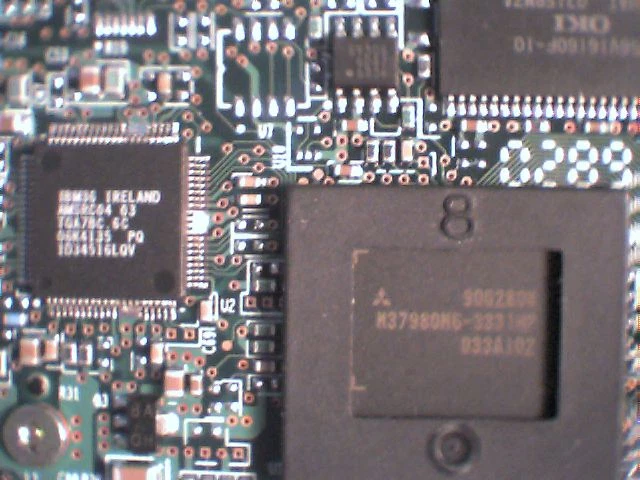 Hard Drive Disk IDE IBM Deskstar DTLA-307075 07N3935 24P6052 07N5786-F80421 6KR9 - image 6