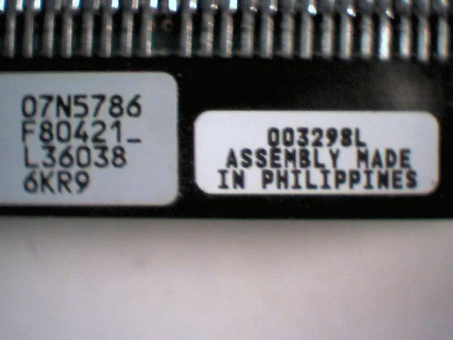 Hard Drive Disk IDE IBM Deskstar DTLA-307075 07N3935 24P6052 07N5786-F80421 6KR9 - image 7