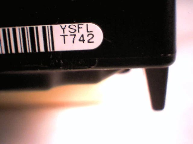 Hard Drive Disk IDE IBM Deskstar DTLA-307075 07N3935 24P6052 07N5786-F80421 6KR9 - image 8
