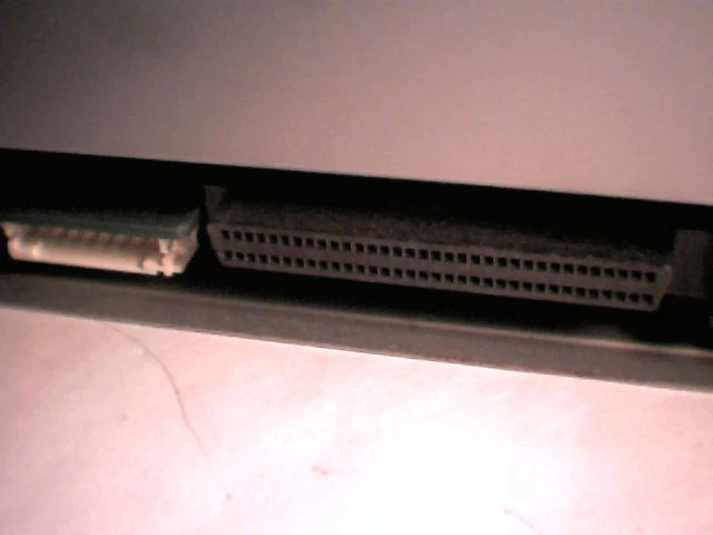 LTO Tape Drive HP Ultrium 460 LTO2 BRSLA-0206-DC Q1570-60001 Q1518-69201 E003 - image 3