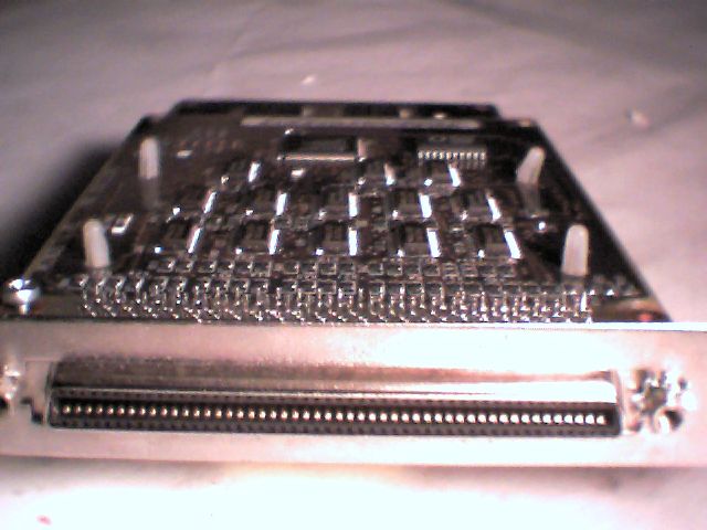 Minolta PC VXP Video Card 45002816 10021350 PC Personality PCI Card - image 3