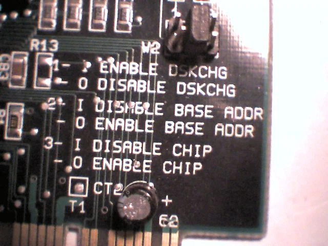 CMD Tech 6400 RevE PCI IDE Interface CARD for PCMCIA slots - image 3