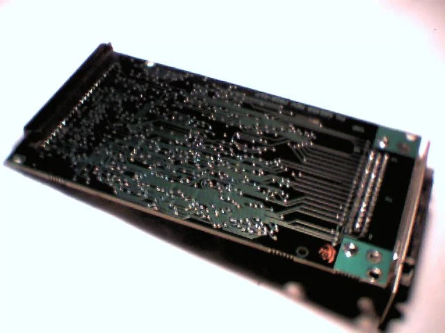 Sun SCSI 370-2299 SBUS Card KIM BRD-DPS2 5B5451 - image 2