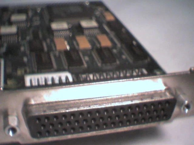 Sun SCSI 370-2299 SBUS Card KIM BRD-DPS2 5B5451 - image 3