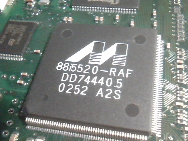 Sony Vaio PCV-W20 -- Hard Disk Drive Samsung SV0602H Rev.A RH100-15 60GB Verna - image 3
