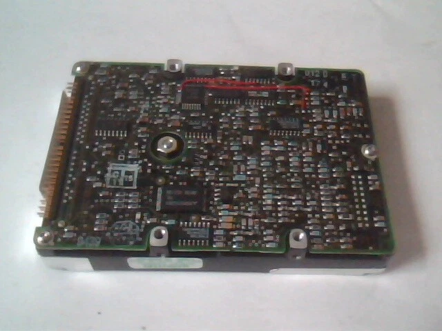 2.5 Hard Drive IDE Seagate ST9235AG 916002-005 209.7 MB VMACHE11 HDD - image 3