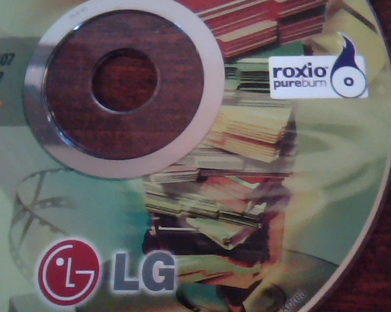 CD Recording Software for Win 98/2000 Pro/Me XP NT4.0 Roxio ECDC Direct Ver02-02 - image 4
