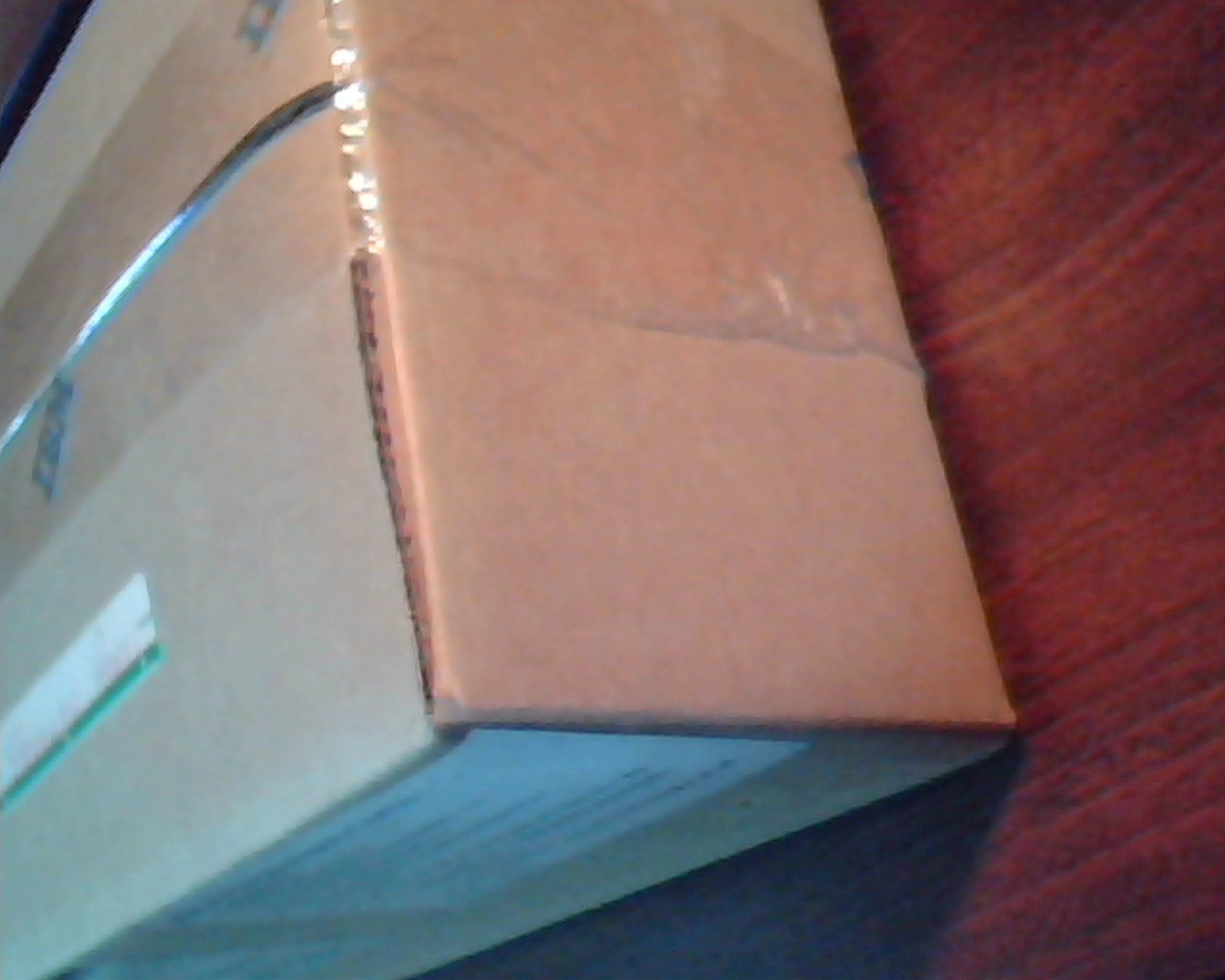 Hard Drive SATA IBM 40GB 22P7185 ThinkCentre 22P7185L3C9LGC TH STILL SEALED BOX - image 4