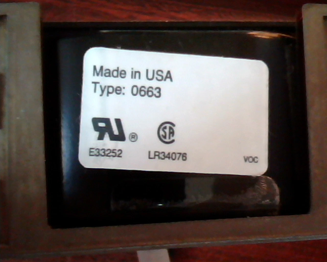 Hard Drive Disk SCSI 55P9917 EC 844819 WDC 091992 E15 A2182 PN55F9824 C_2E_ - image 2