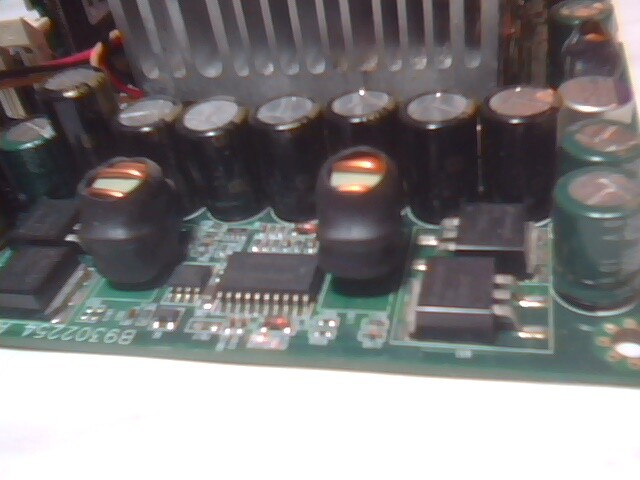 ROBO-8612VGA Pentium PICMG SBC P3 Socket370 Intel VIA CLE266 - image 10